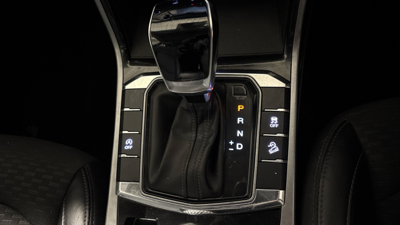 Ssangyong Korando 1.5 Ventura 5dr Auto Petrol Estate